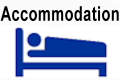 Dandaragan Accommodation Directory