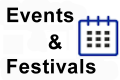 Dandaragan Events and Festivals