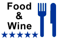 Dandaragan Food and Wine Directory