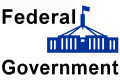 Dandaragan Federal Government Information