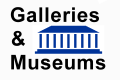 Dandaragan Galleries and Museums