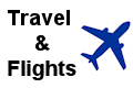 Dandaragan Travel and Flights