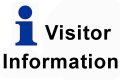 Dandaragan Visitor Information